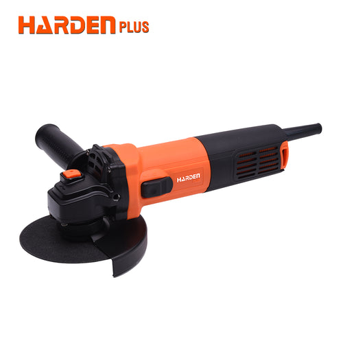 ESMERIL ANGULAR 125MM 900W HARDEN
