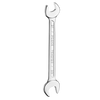 Llave punta-punta 8x10 mm. (7540810) - FORCE