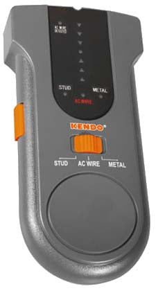 DETECTOR DE CABLE KENDO # 35412