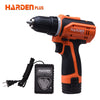 Taladro Atornillador 12V (756012) - HARDEN