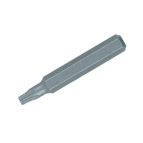Punta microbit torx4. sys4. 28mm