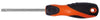 ATORNILLADOR TORX KENDO T-10 X 100 MM # 20166(OF)