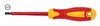 ATORNILLADOR CARPINTERO KENDO AISLADO # 20407 - 8.0 X 175 MM(OF)