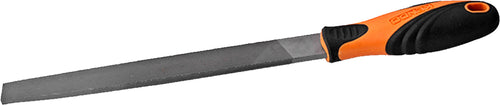 LIMA PLANA KENDO 2 CORTE - 10" # 30106