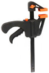 PRENSA CARP. KENDO T/SARGENTO APRIETE RAPIDO RIEL #40211 -APERT.100MM