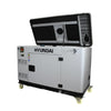 Generador Diesel 9/10 kW - HYUNDAI