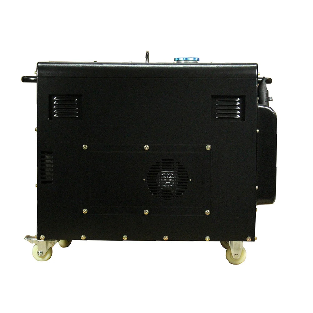 GENERADOR DIESEL 5.3KW