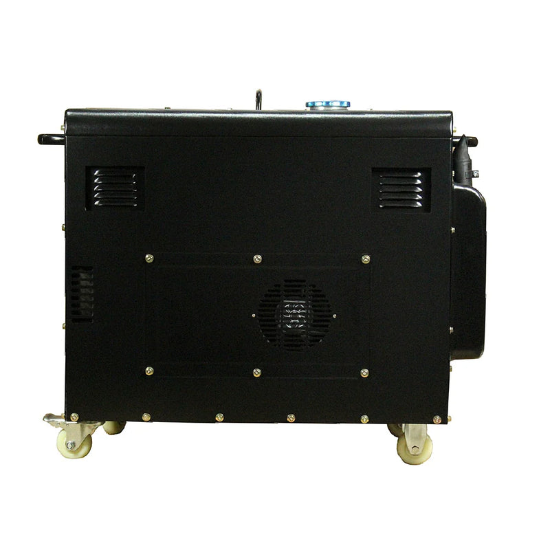 GENERADOR DIESEL 5.3KW - HYUNDAI