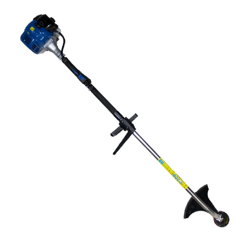 ORILLADORA 1 HP 26cc A GASOLINA - HYUNDAI