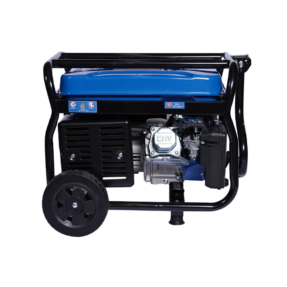 GENERADOR GASOLINA 2.2KW