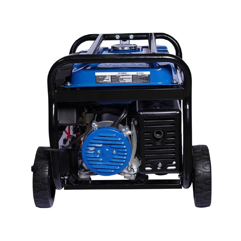 Generador Gasolina 2.5/2.8 kW - HYUNDAI