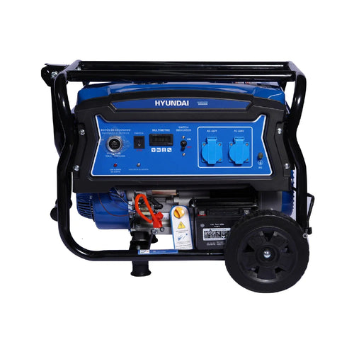 Generador Gasolina 2.5/2.8 kW - HYUNDAI