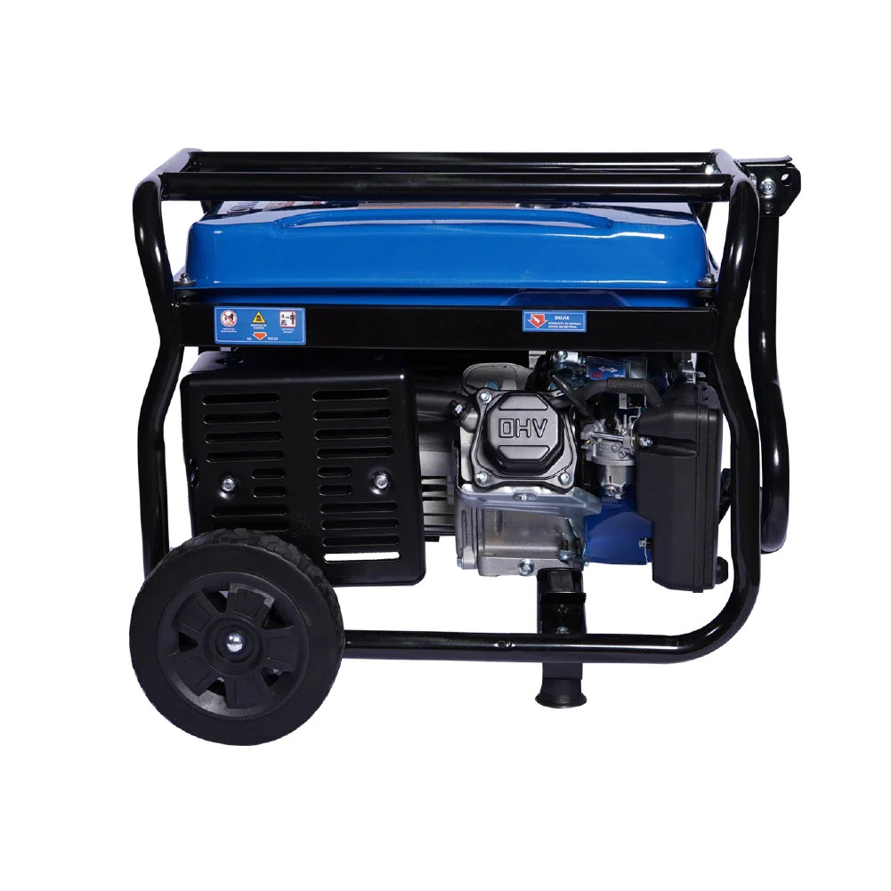 GENERADOR GASOLINA 3.5KW
