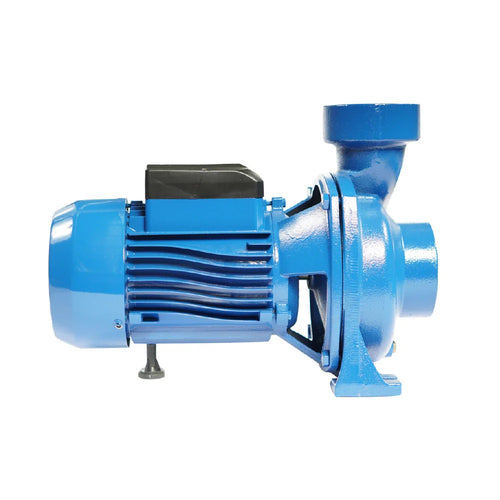 BOMBA CENTRIFUGA ALTO CAUDAL 3 HP - HYUNDAI