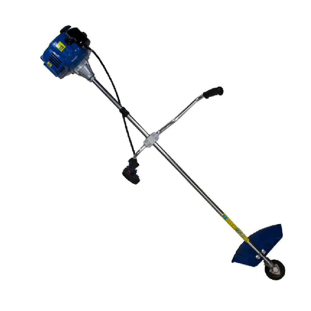 DESBROZADORA 1.2 HP 33 CC