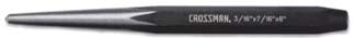PUNTO CENTRO CROSSMAN 5/16" X 1/8" X 5" # 84-601