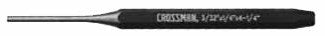 BOTADOR CROSSMAN 1/8" X 5/16" X 4.3/4" # 84-702