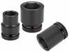 DADO IMPACTO CROSSMAN 1" DR 1.13/16" X 76 MM
