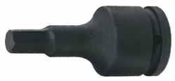DADO IMPACTO CROSSMAN MACHO 3/4 DR 32 MM