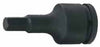 DADO IMPACTO CROSSMAN MACHO 3/4 DR 1.1/4"