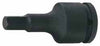 DADO IMPACTO CROSSMAN MACHO 1" DR 3/4"