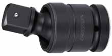 ARTICULACION UNIVERSAL CROSSMAN IMPACTO 1/2" # 73-907