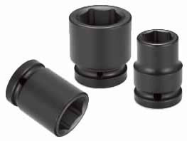 DADO IMPACTO CROSSMAN 1/2DR 16 X 38MM
