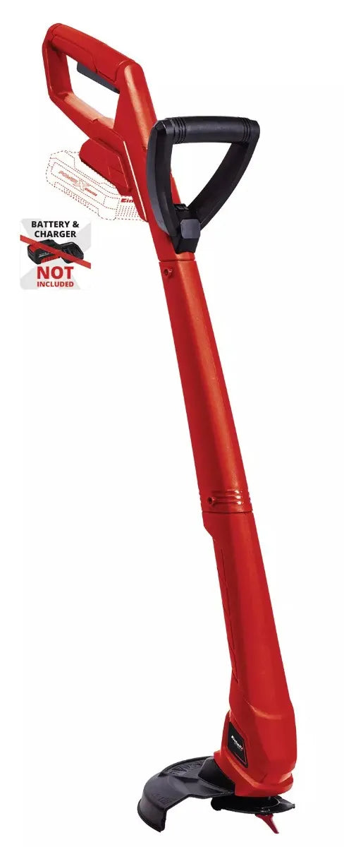 Orilladora inalambrica gc-ct 18/24 li p (3411104) - EINHELL