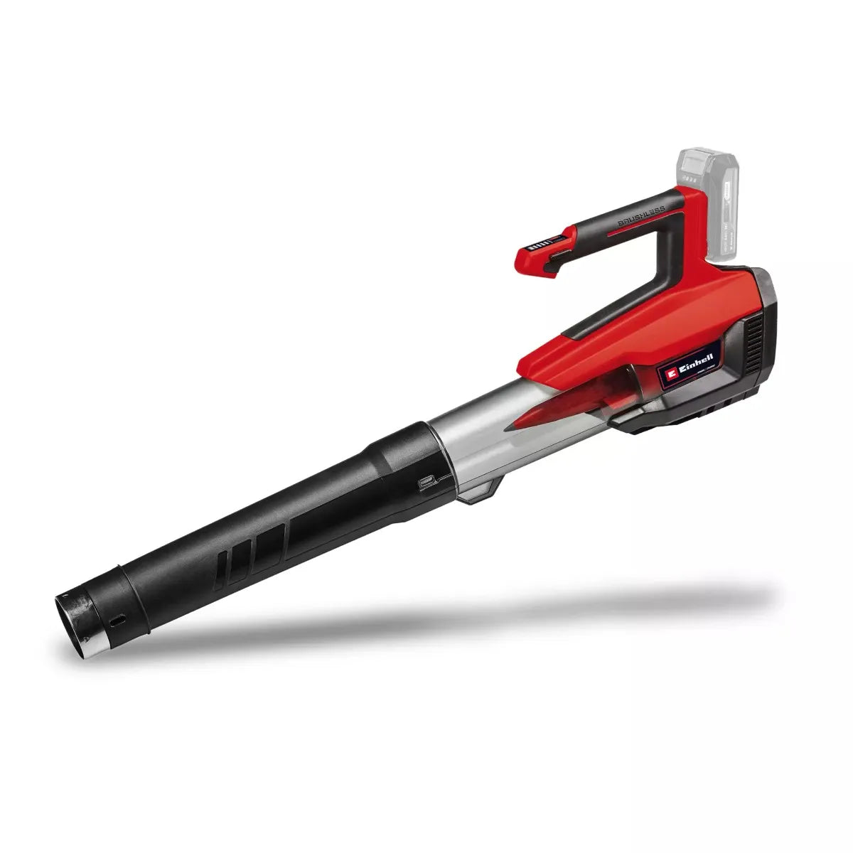 SOPLADOR DE HOJAS INAL. 18V. SOLO #GP-LB 18/200 Li