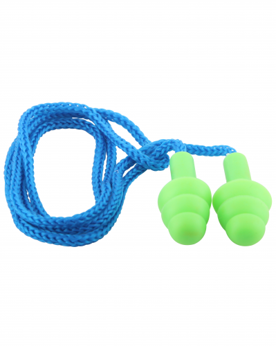 TAPON TPR EP-T06C EN BOLSA (100 PARES)