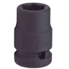 DADO IMPACTO HANS 1 DR 6 PTA. 3.1/2"(OF)