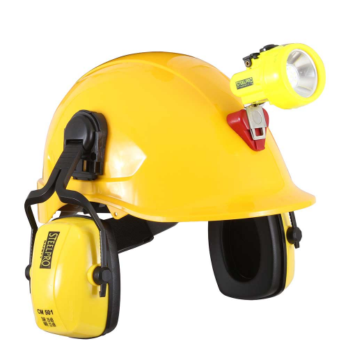 FONO CASCO CM-501