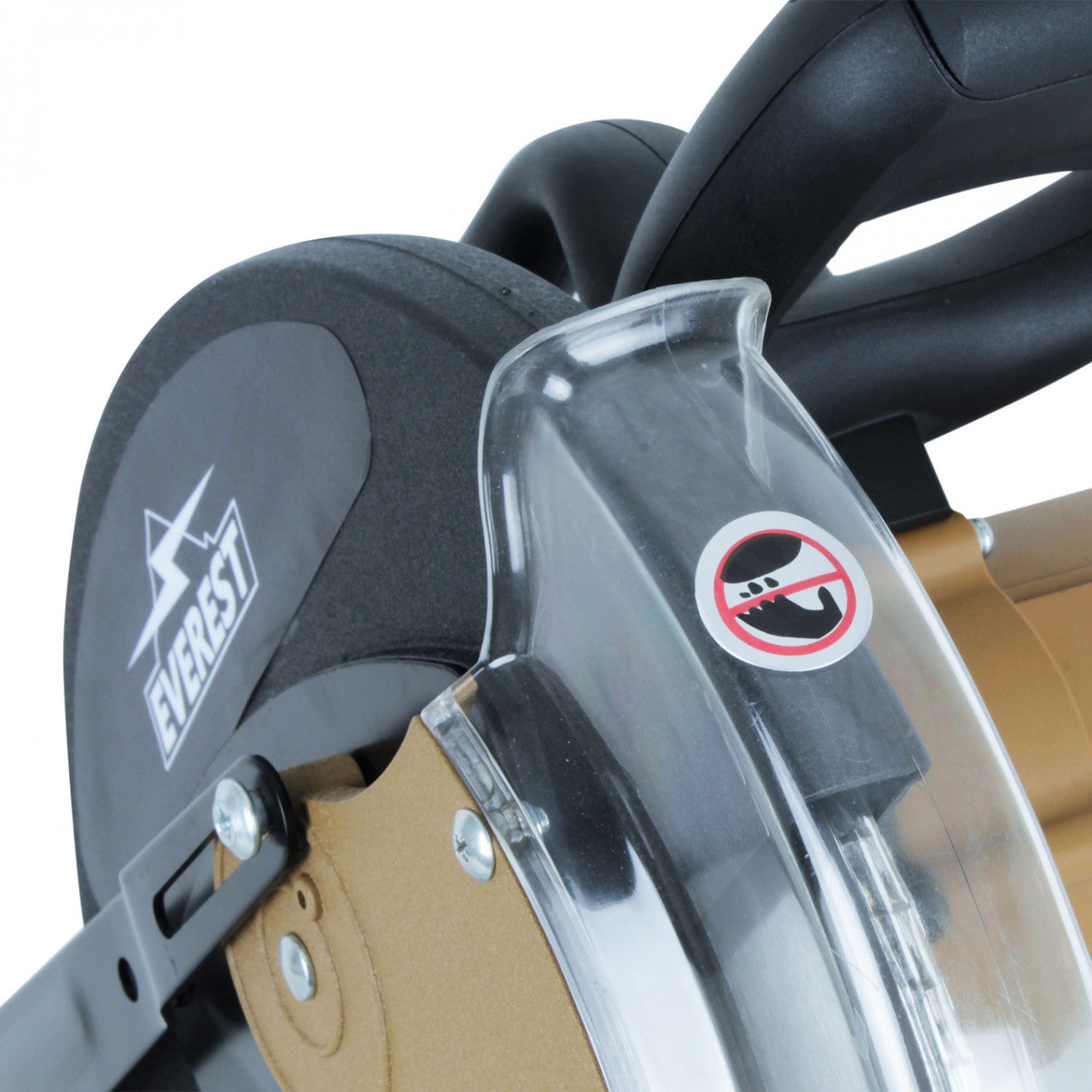 Sierra Ingleteadora 12 1800W 89005 - EVEREST