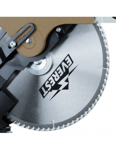 SIERRA INGLETEADORA 12" 1800W 89005