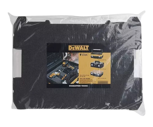 Inserto de Espuma TSTAK - DEWALT