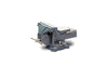 TORNILLO MECANICO INGCO 8" BASE GIRATORIA #HBV088 +3 AMARRAS(OF)