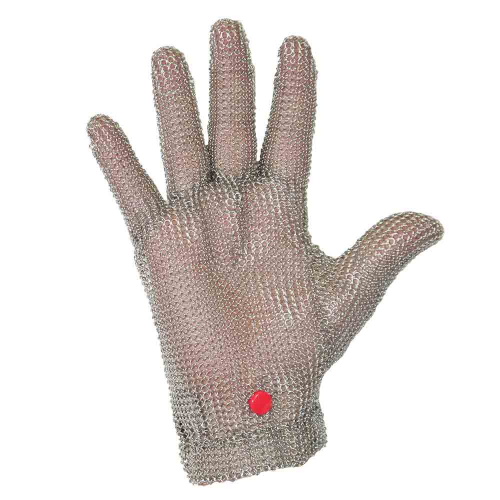GUANTE FULL METAL STEELPRO MANULATEX M
