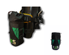 Morral Liniero EQS 20 litros