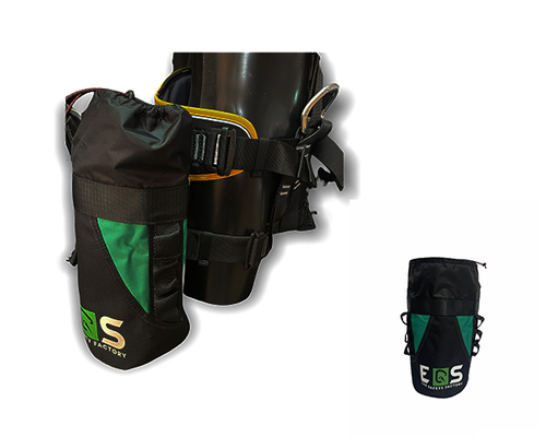 Morral Liniero EQS 20 litros