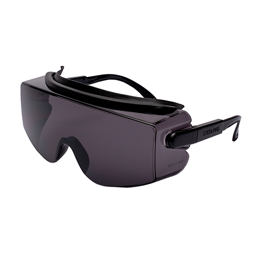 TOP GUN OPTICO CLARO AF ULTRA