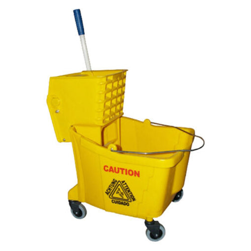 CARRO ESTRUJADOR DE 36 L