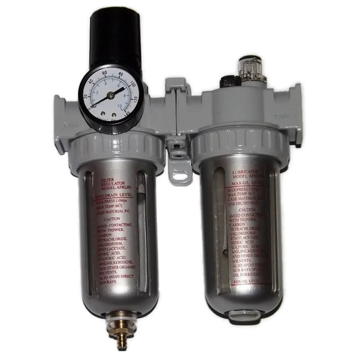 FILTRO-REGULADOR-LUBRICADOR 1/2 (AFRL80-1/2)