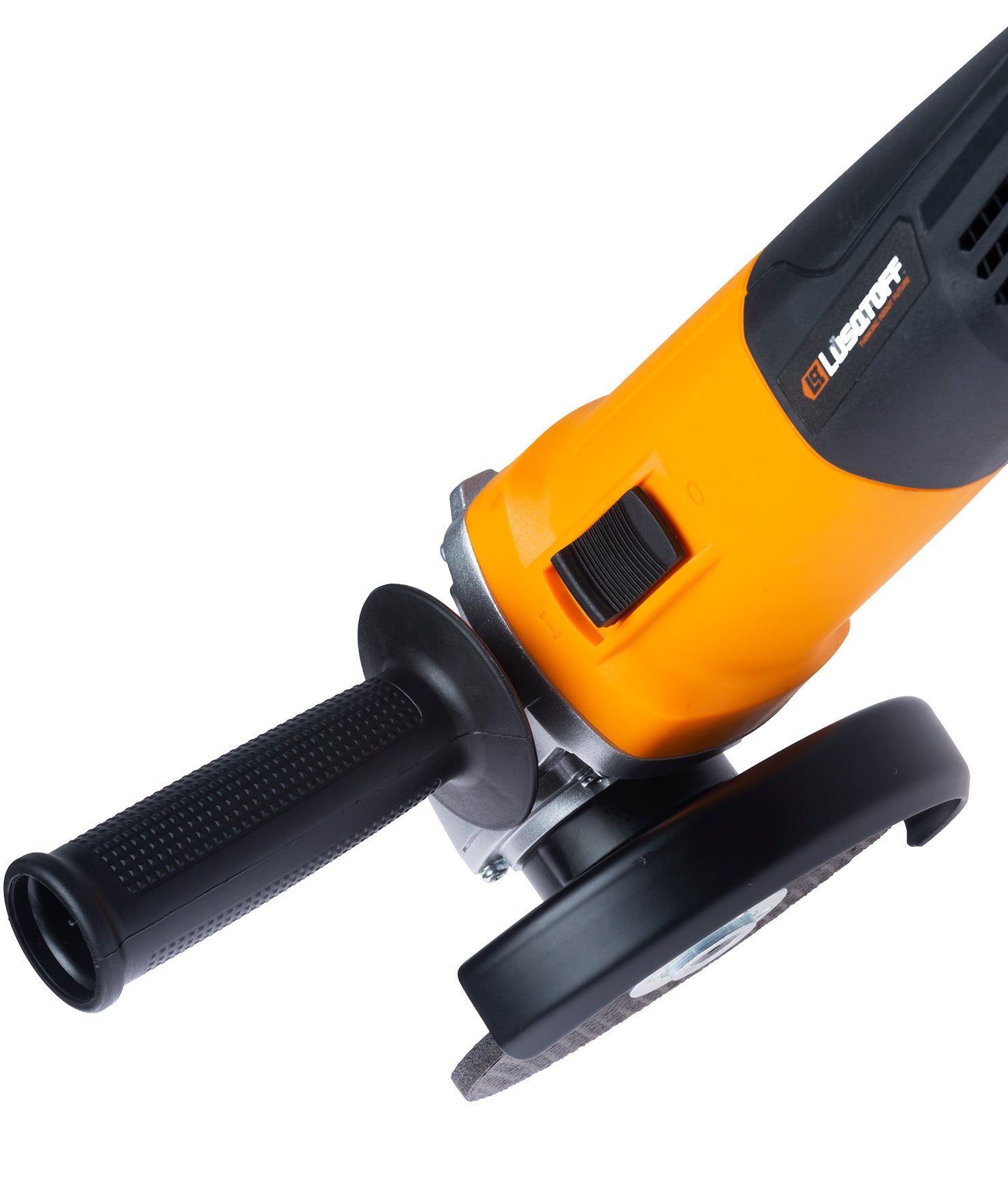 Esmeril Angular 1010W 5")AML1010-8 - LUSQTOFF