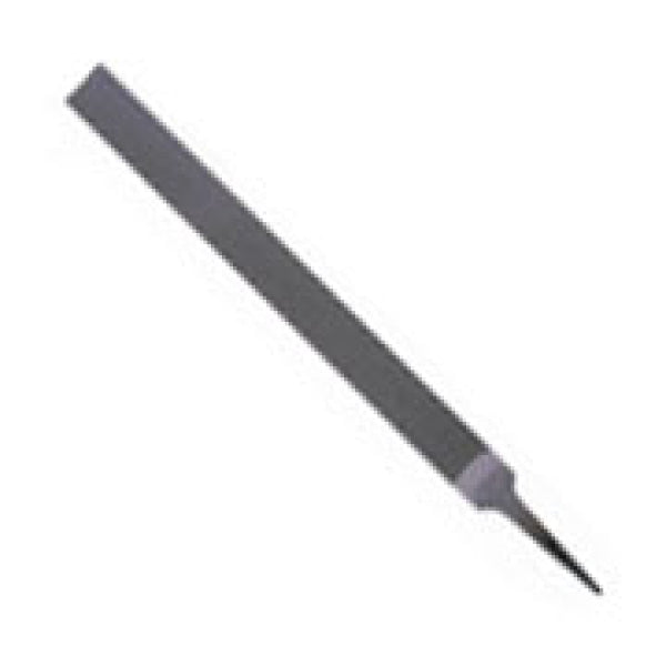 LIMA PLANA 2° CORTE 10″