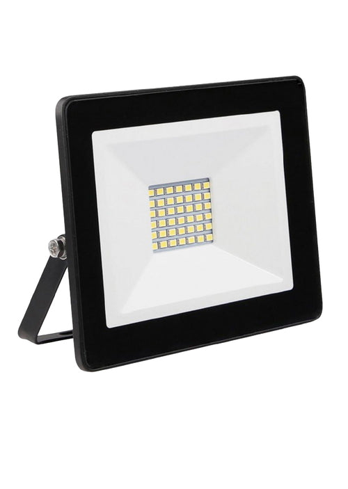 Proyector area led slim 30w