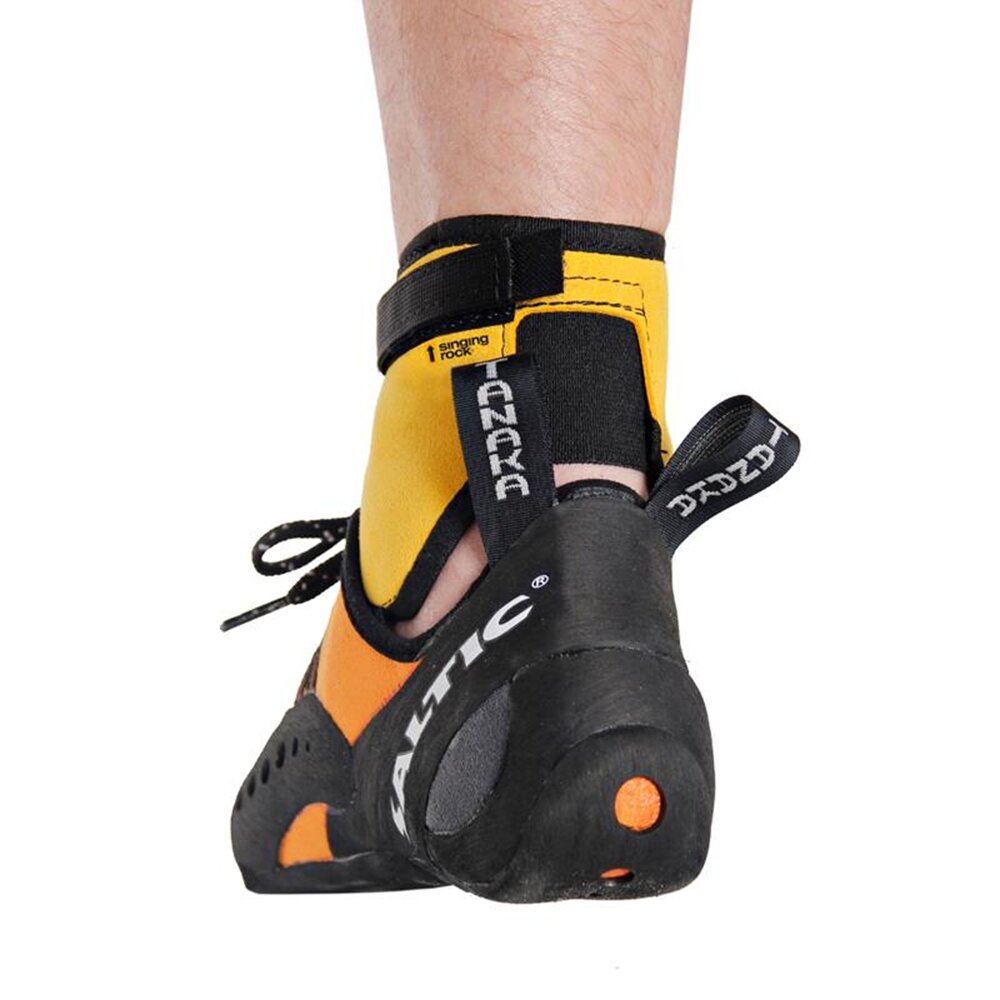 ANKLE Protector (Protector de tobillo)