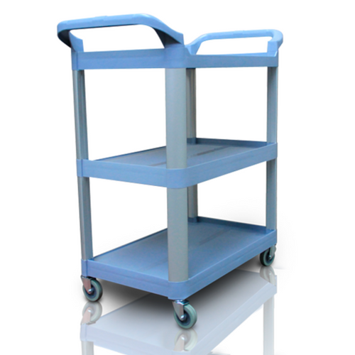 CARRO ALUMINIO – 70KG – 67x42x90cm