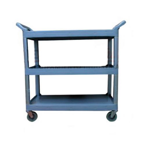 CARRO GRIS – 70KG – 95x85x50cm