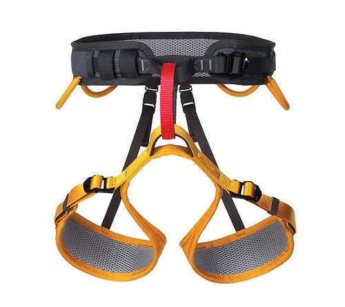 Arnes Climbing VERSA II XS-M
