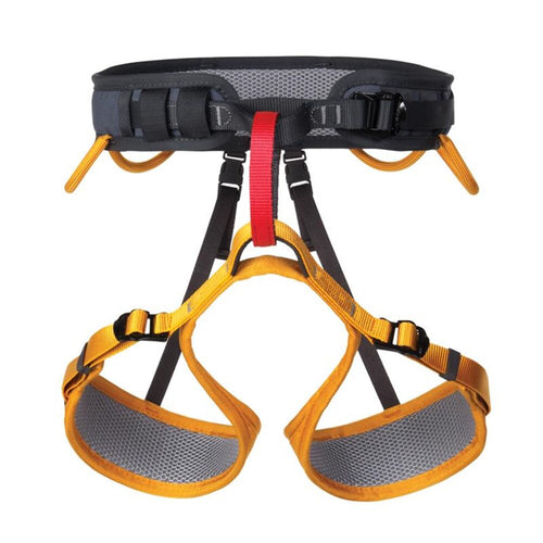 Arnes Climbing VERSA II L-XXL